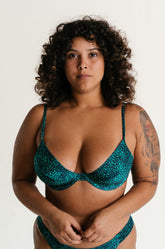 LARISSA TOP MEIA TAÇA
